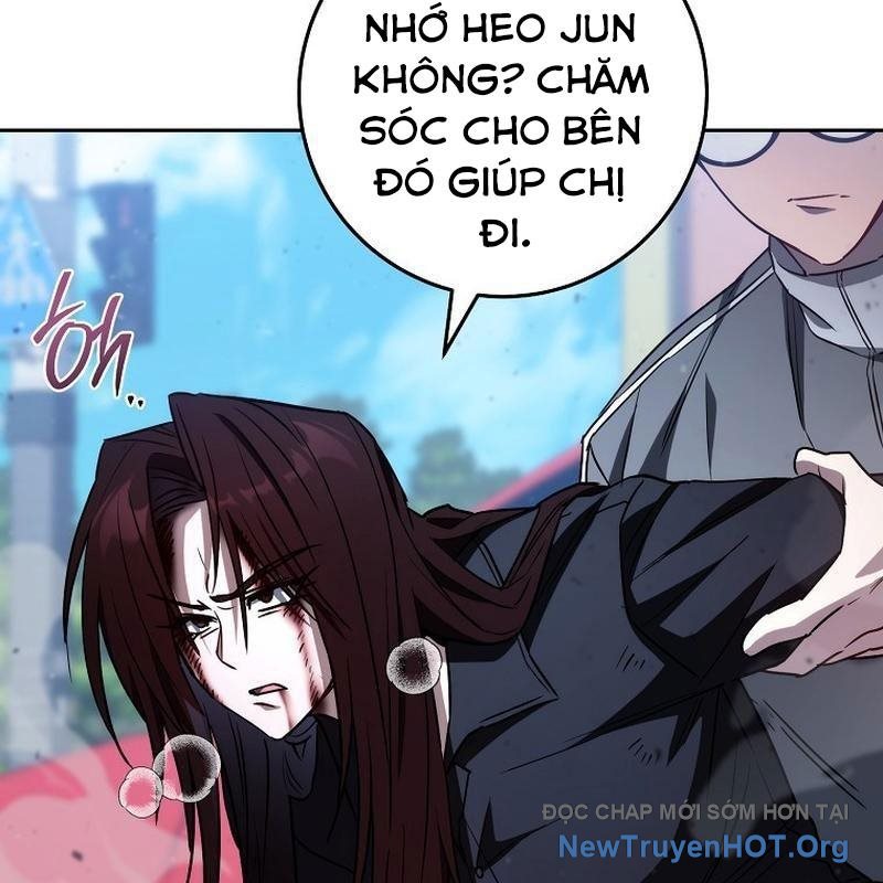 Cẩm nang dành cho top ranker chapter 35 - Trang 112