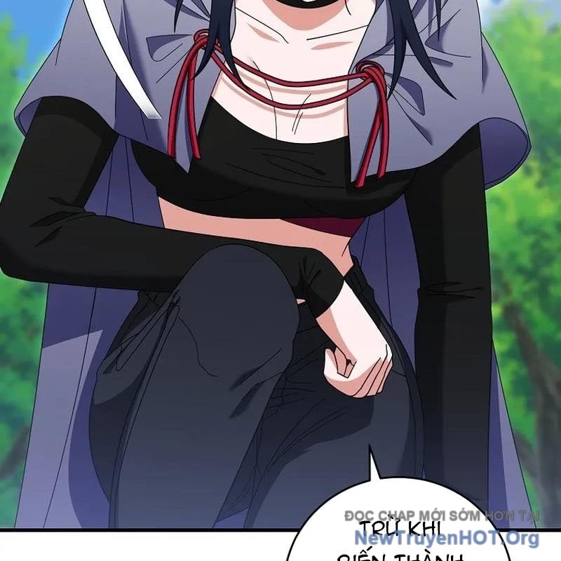 Bậc Thầy Toàn Bộ Kỹ Năng chapter 17 - Trang 110