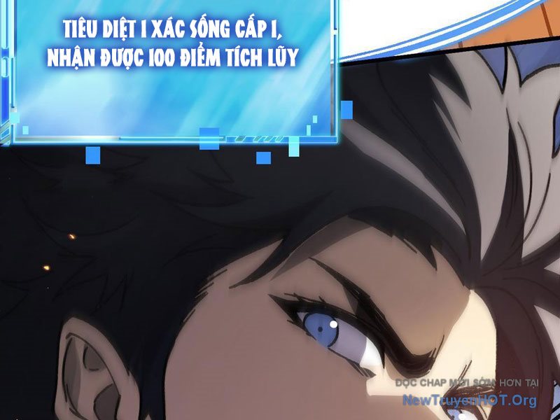 Dị Biến Giáng Lâm Nhân Gian: Kế Hoạch Thanh Trừ Người Chơi Chap 5 - Next Chap 6