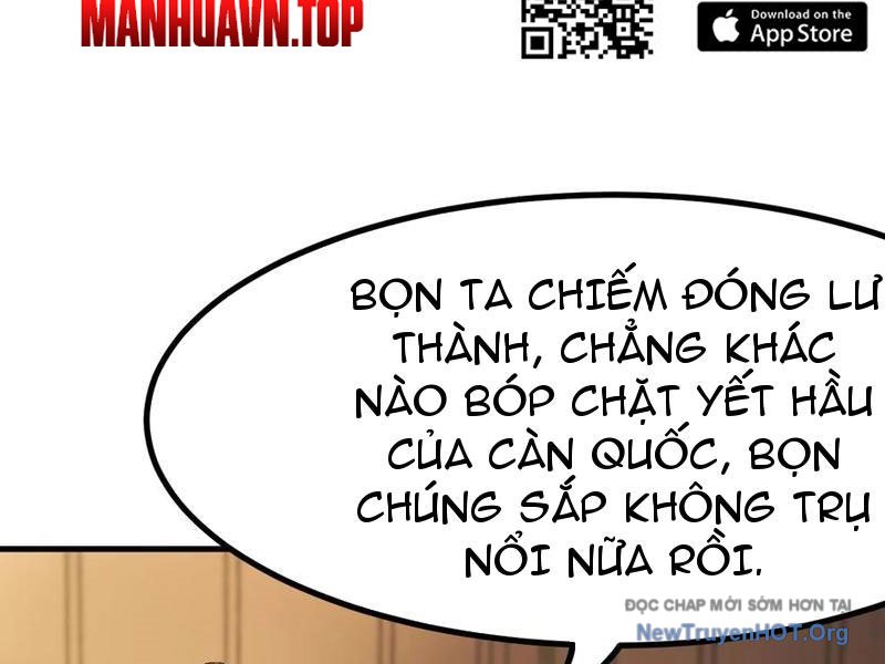 Không Cẩn Thận, Lưu Danh Muôn Thủa chapter 143 - Trang 21