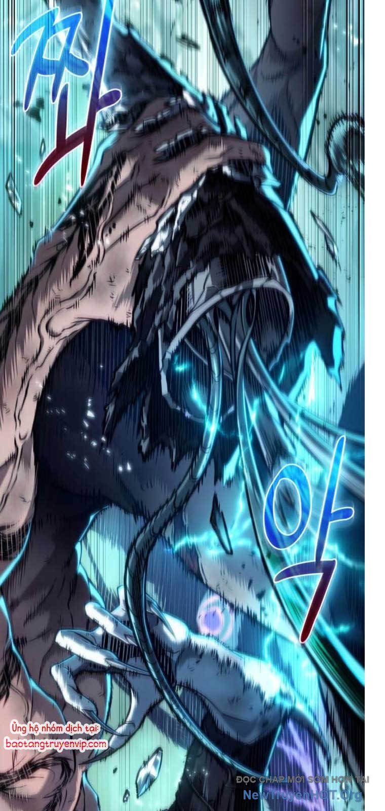 Thế Giới Sau Tận Thế chapter 183 - Trang 33