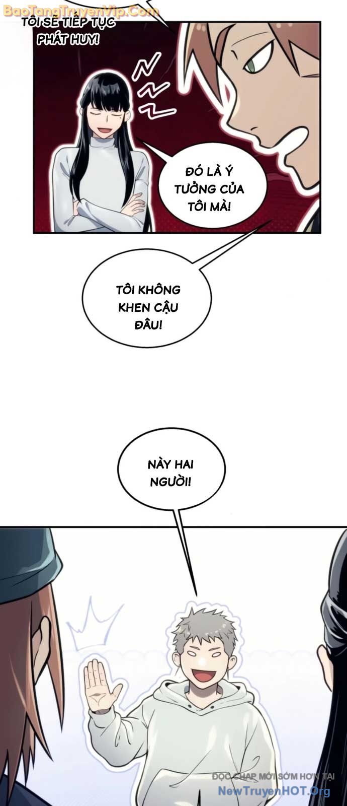 Cuộc Chiến Trong Tòa Tháp: Urek Mazino chapter 11 - Trang 116