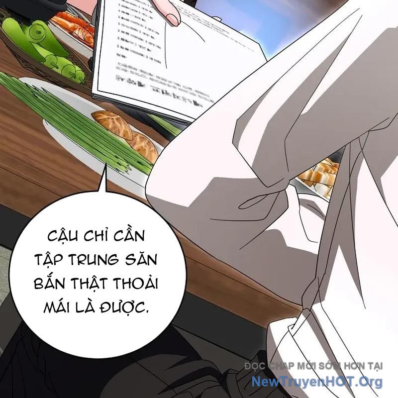 Bậc Thầy Toàn Bộ Kỹ Năng chapter 16 - Trang 138