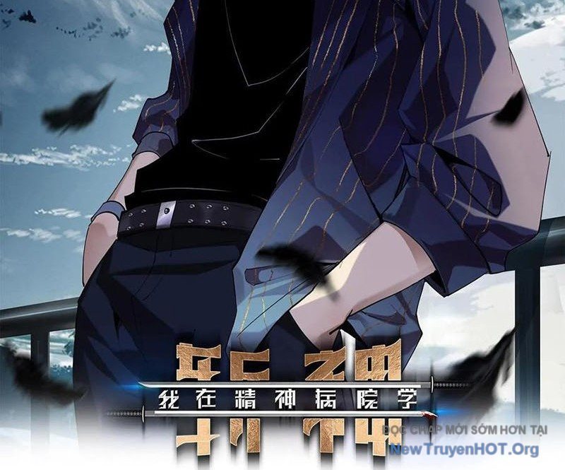 Ta Học Trảm Thần Trong Bệnh Viện Tâm Thần chapter 235 - Trang 3