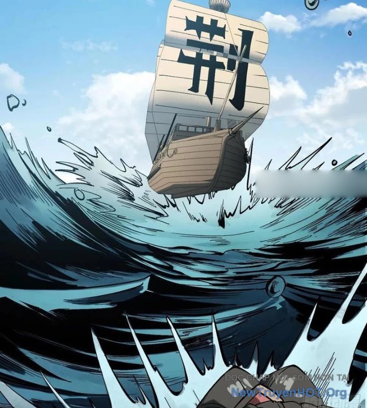 Không Cẩn Thận, Lưu Danh Muôn Thủa chapter 144 - Trang 14