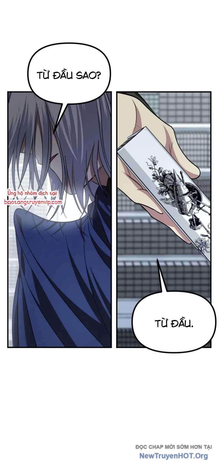 Tôi Là Thợ Săn Có Kĩ Năng Tự Sát Cấp Sss chapter 140.1 - Trang 14
