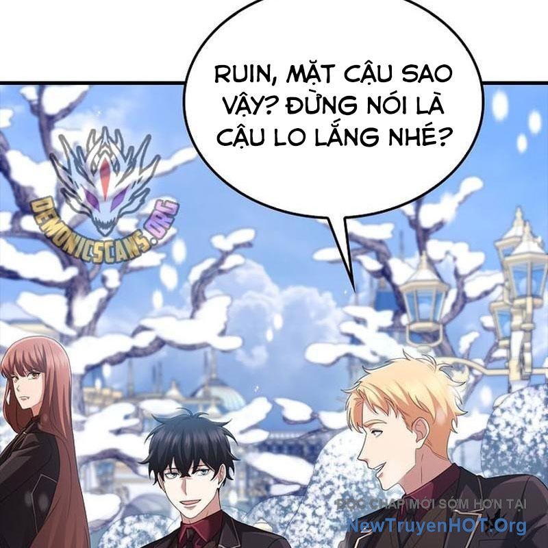 Pháp Sư Cận Chiến Mạnh Nhất chapter 62 - Trang 24