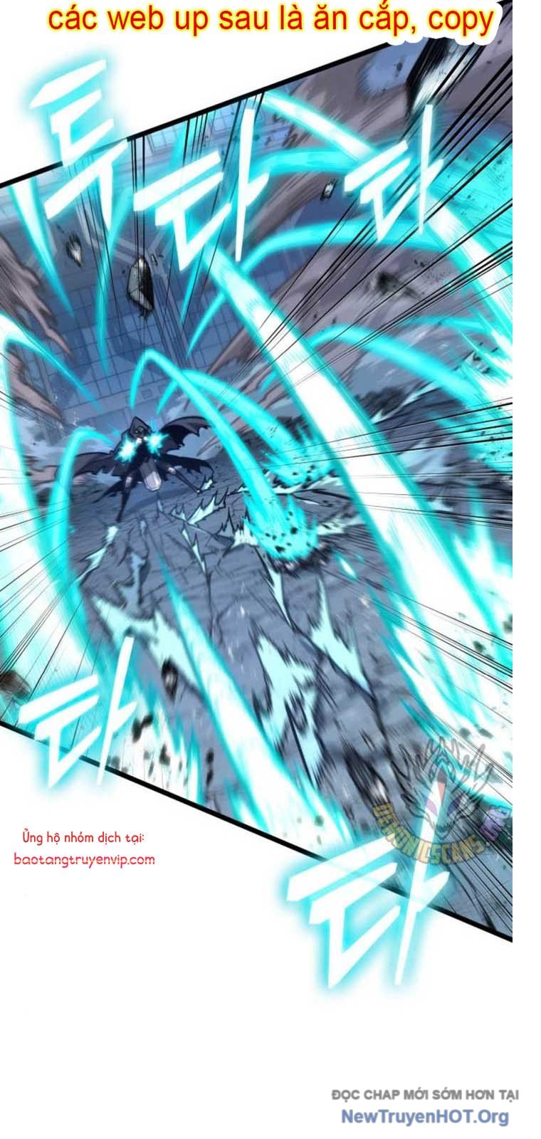 Thế Giới Sau Tận Thế chapter 183 - Trang 7