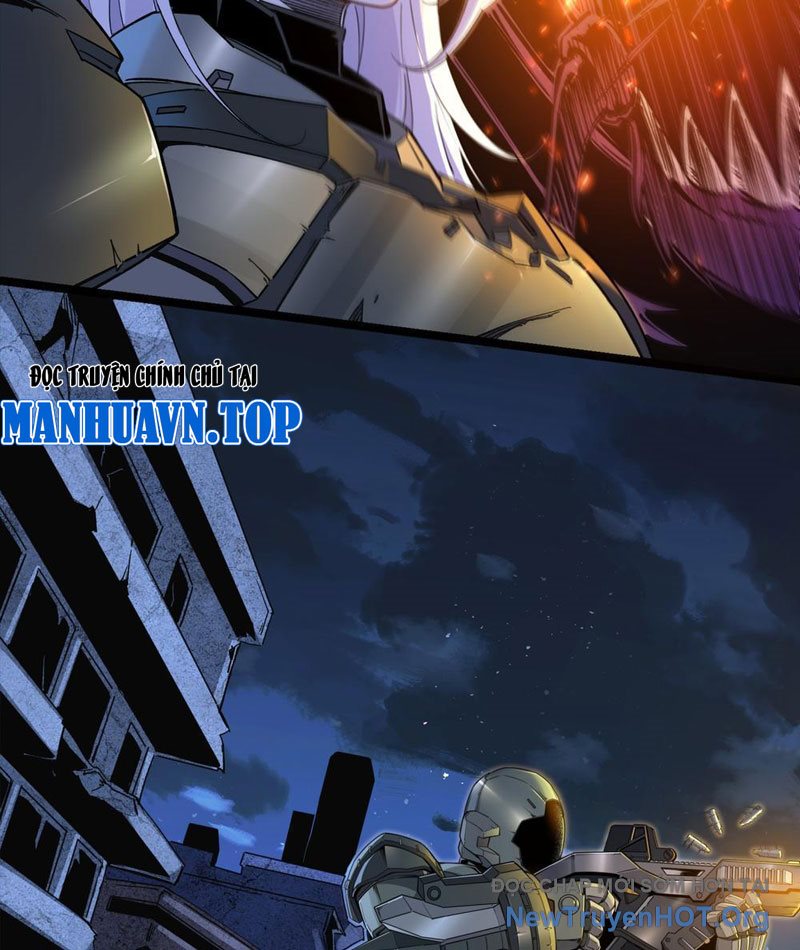 Cương Thiết Khế Ước chapter 30 - Trang 22