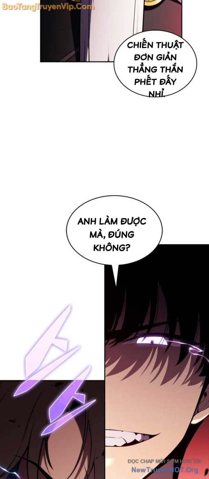 Tôi Là Tân Thủ Có Cấp Cao Nhất chapter 209 - Trang 15