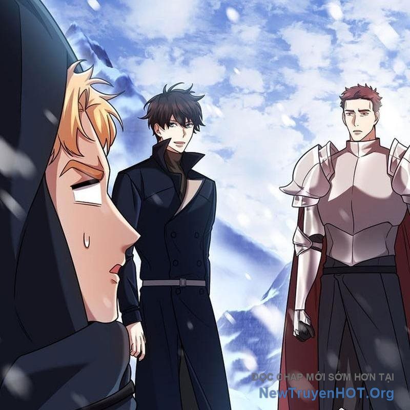Pháp Sư Cận Chiến Mạnh Nhất chapter 66 - Trang 97