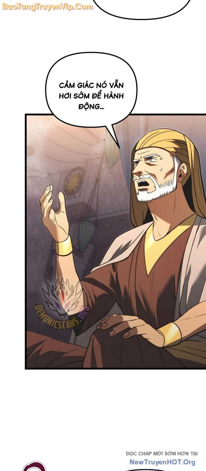 Hắc Kị Sĩ Thiên Tài Giới Hạn Thời Gian chapter 102.2 - Trang 79