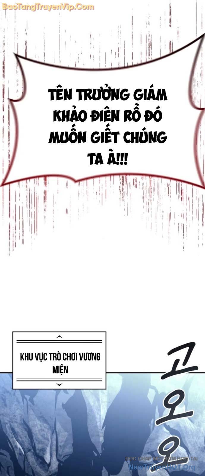 Cuộc Chiến Trong Tòa Tháp: Urek Mazino chapter 11 - Trang 58