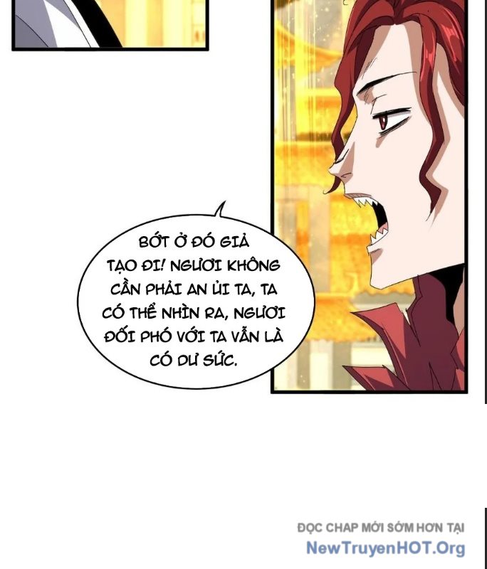 Đại Quản Gia Là Ma Hoàng chapter 712 - Trang 13