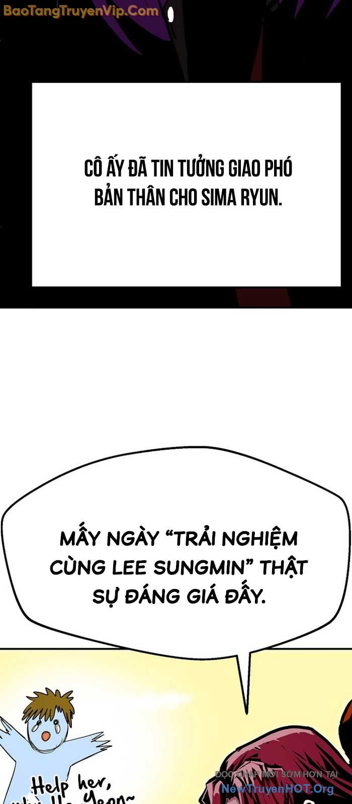 Hồi Quy Trở Lại Thành Kẻ Vô Dụng chapter 88.3 - Trang 31