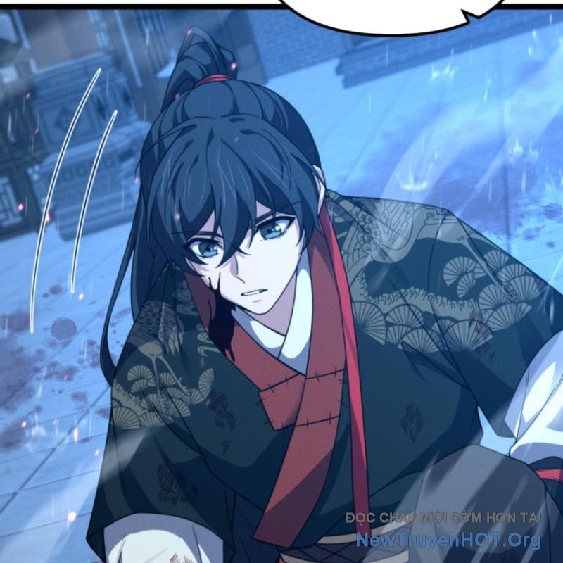 Võ Thần Tái Sinh chapter 16 - Trang 175