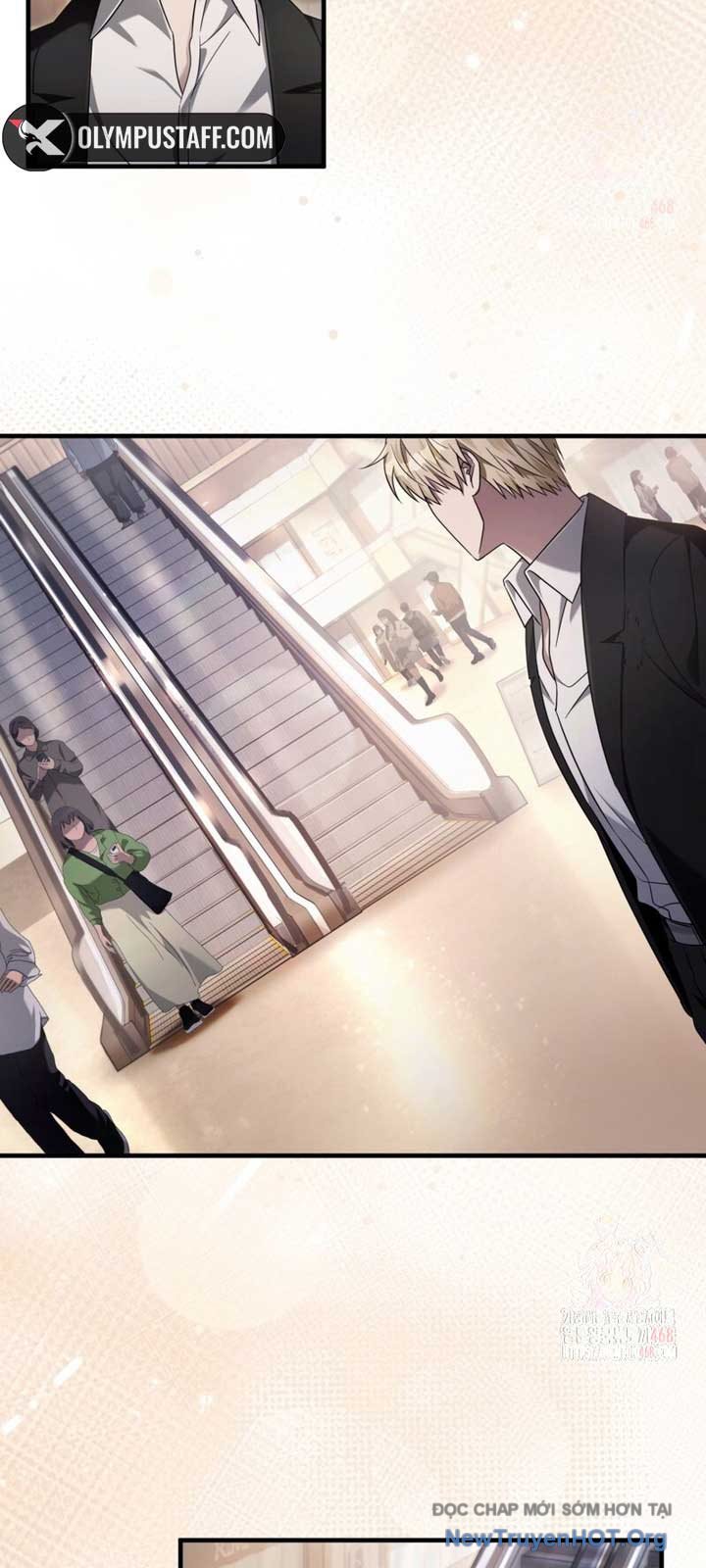 Huyễn Tượng Thợ Săn Tại Dị Giới chapter 43 - Trang 29