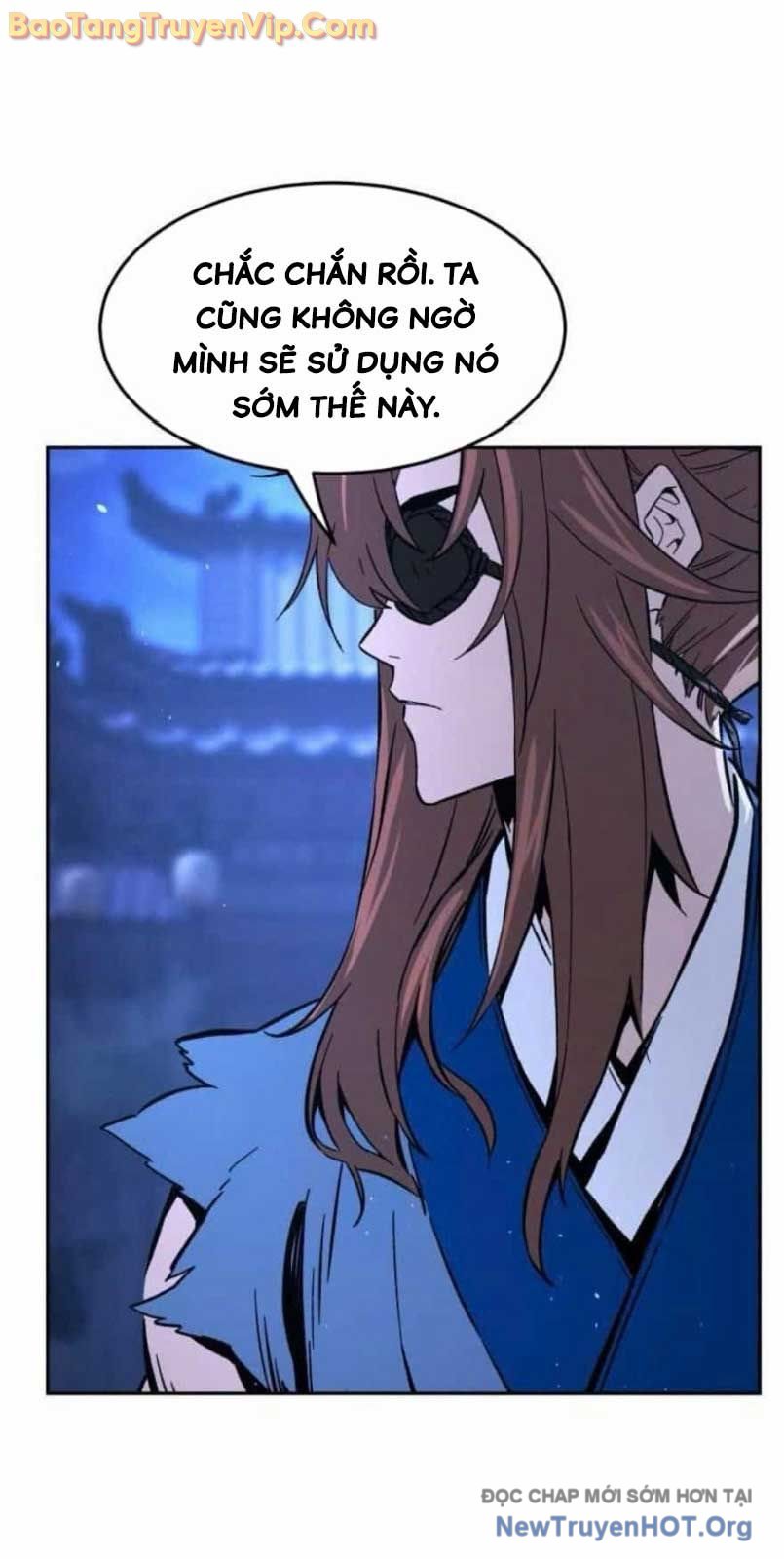 Tuyệt Đối Kiếm Cảm chapter 136 - Trang 14
