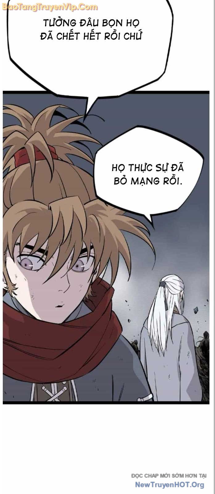 Sát Thần Tu La chapter 53 - Trang 69