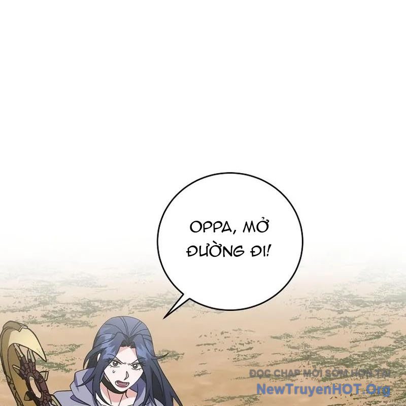 Bậc Thầy Toàn Bộ Kỹ Năng chapter 18 - Trang 21