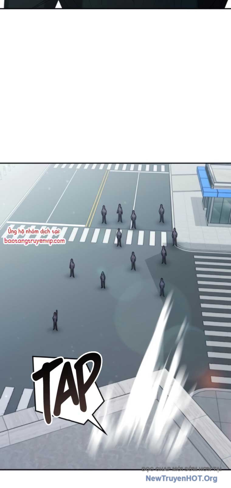 Học Viện Tối Thượng chapter 160 - Trang 49