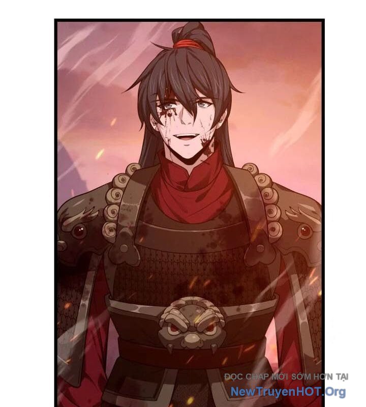 Võ Thần Tái Sinh chapter 19 - Trang 100