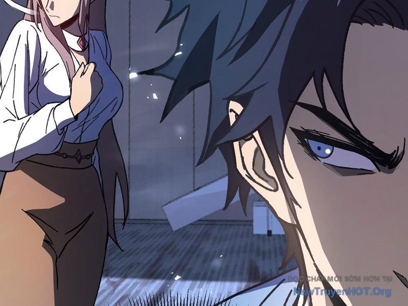 Dị Biến Giáng Lâm Nhân Gian: Kế Hoạch Thanh Trừ Người Chơi Chap 4 - Next Chap 5