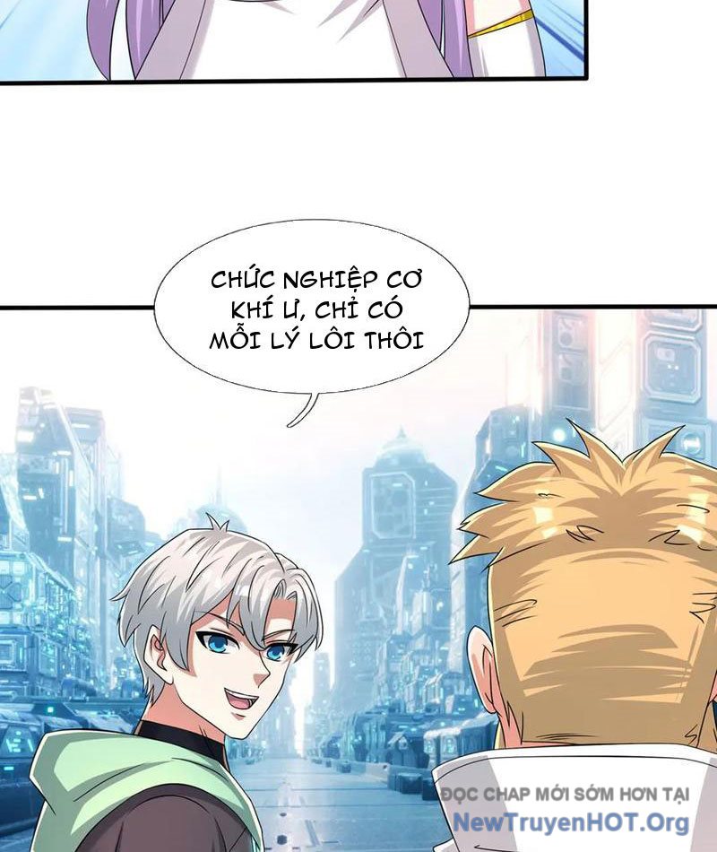 Khởi đầu Bằng Một Vạn Hít đất: Oanh Sát Thần Minh! chapter 57 - Trang 63