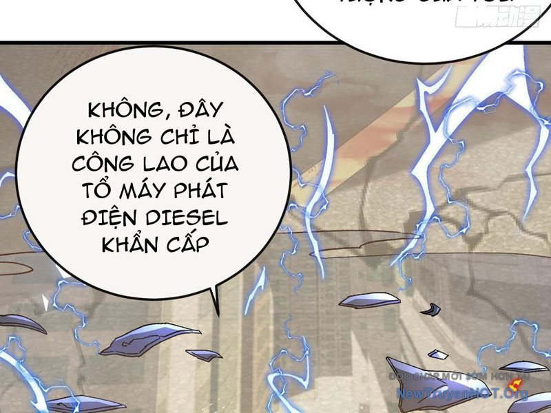 Dị Biến Giáng Lâm Nhân Gian: Kế Hoạch Thanh Trừ Người Chơi Chap 10 - Next Chap 11