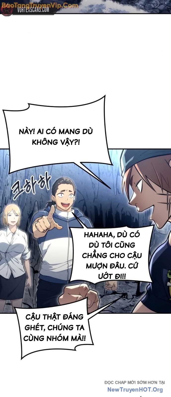 Cuộc Chiến Trong Tòa Tháp: Urek Mazino chapter 11 - Trang 60
