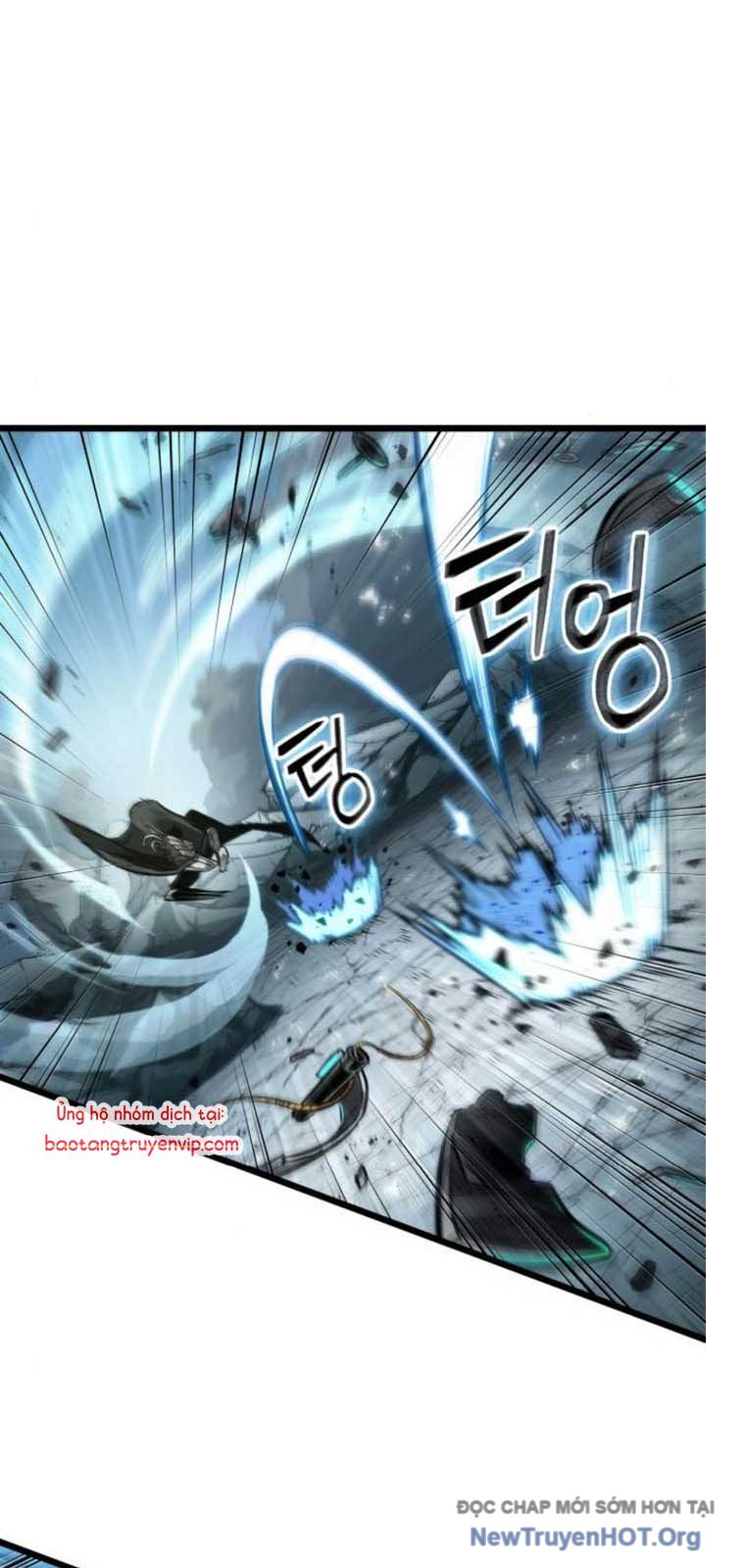 Thế Giới Sau Tận Thế chapter 183 - Trang 35