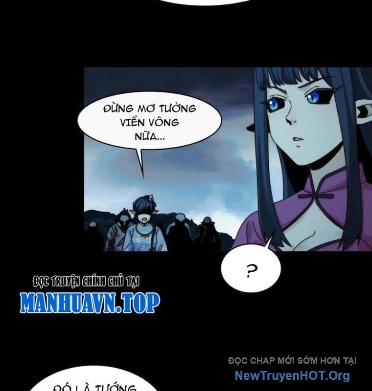 đối Mặt Với Bệnh Tâm Thần, Ma Quỷ Chẳng Là Cái Thá Gì chapter 135 - Trang 6