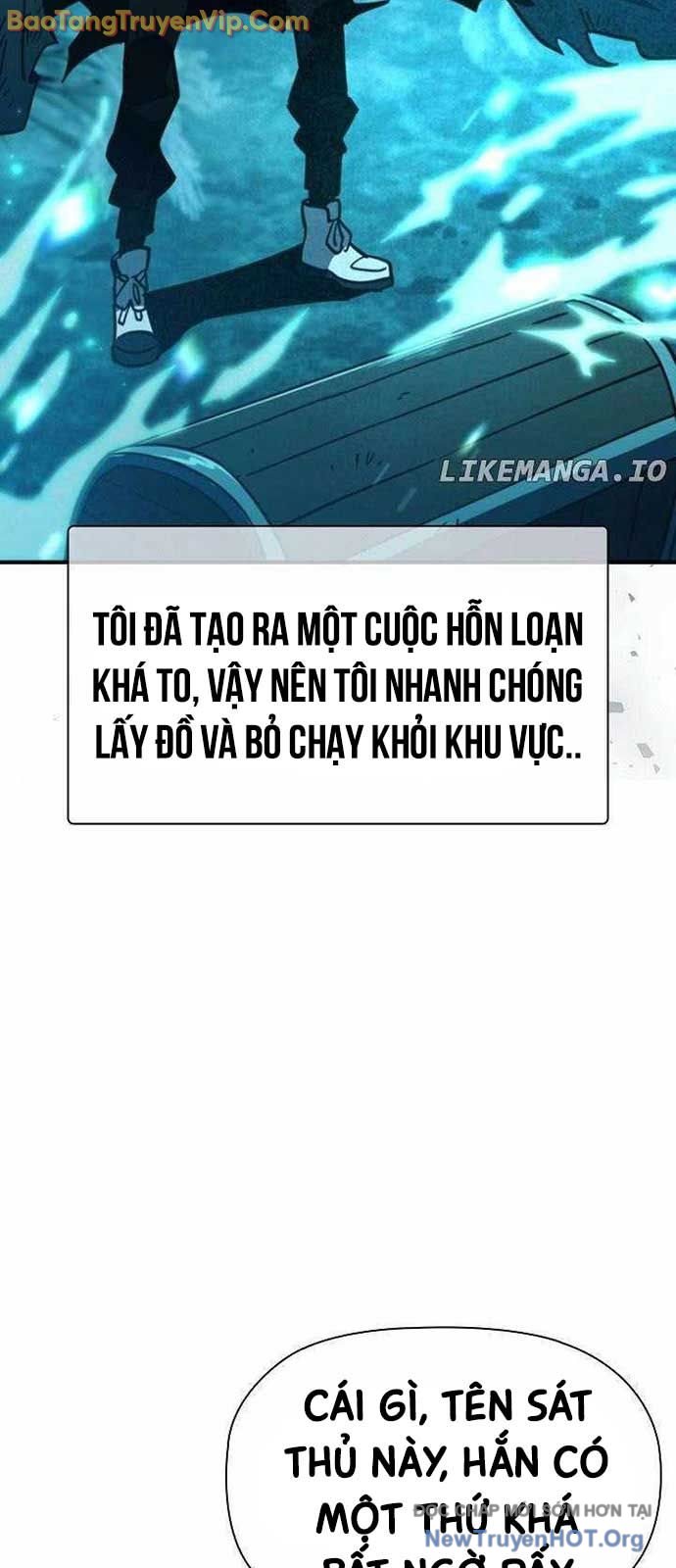 Sinh Tồn Giả Tối Cường chapter 11 - Trang 81