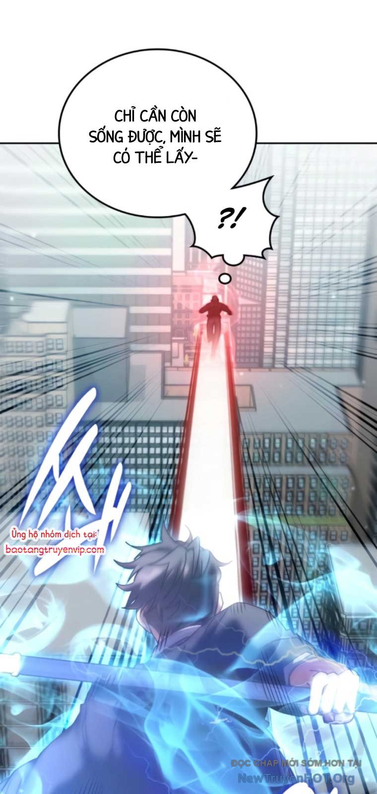 Học Viện Tối Thượng chapter 160 - Trang 67