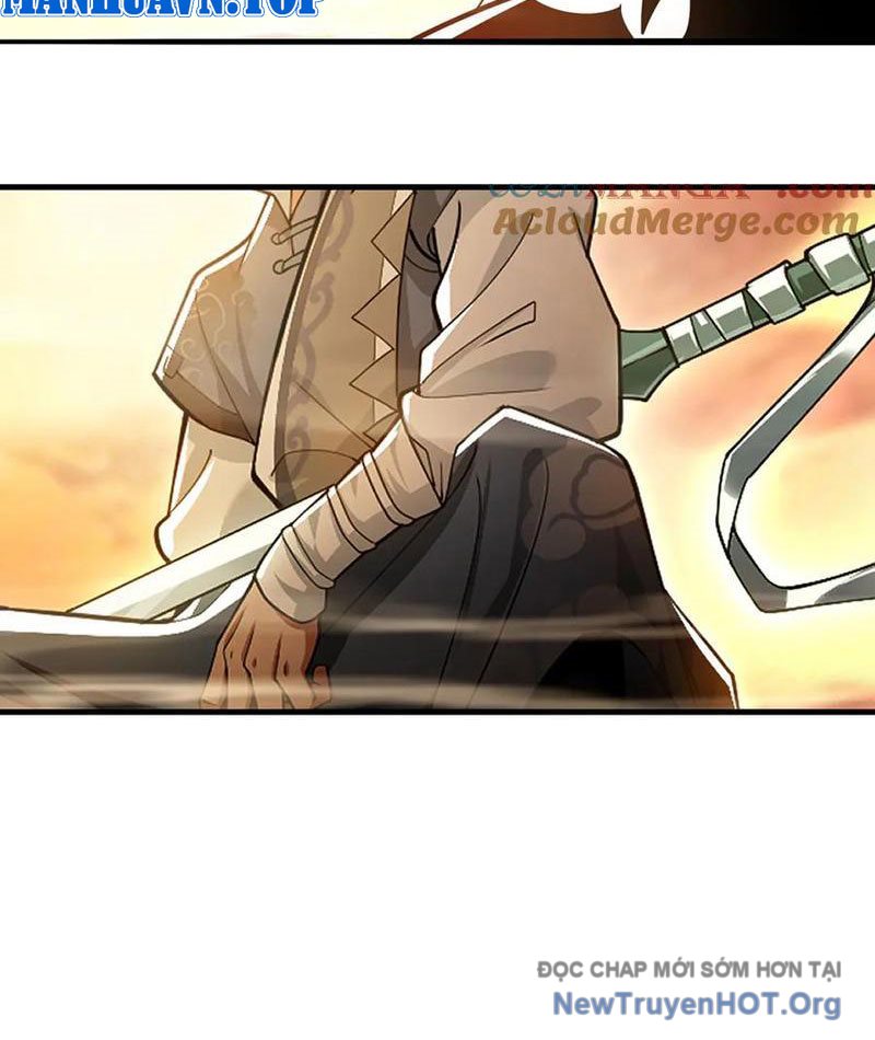 Giết Ta Thêm Mấy Lần Ta Liền Vô Địch chapter 83 - Trang 85