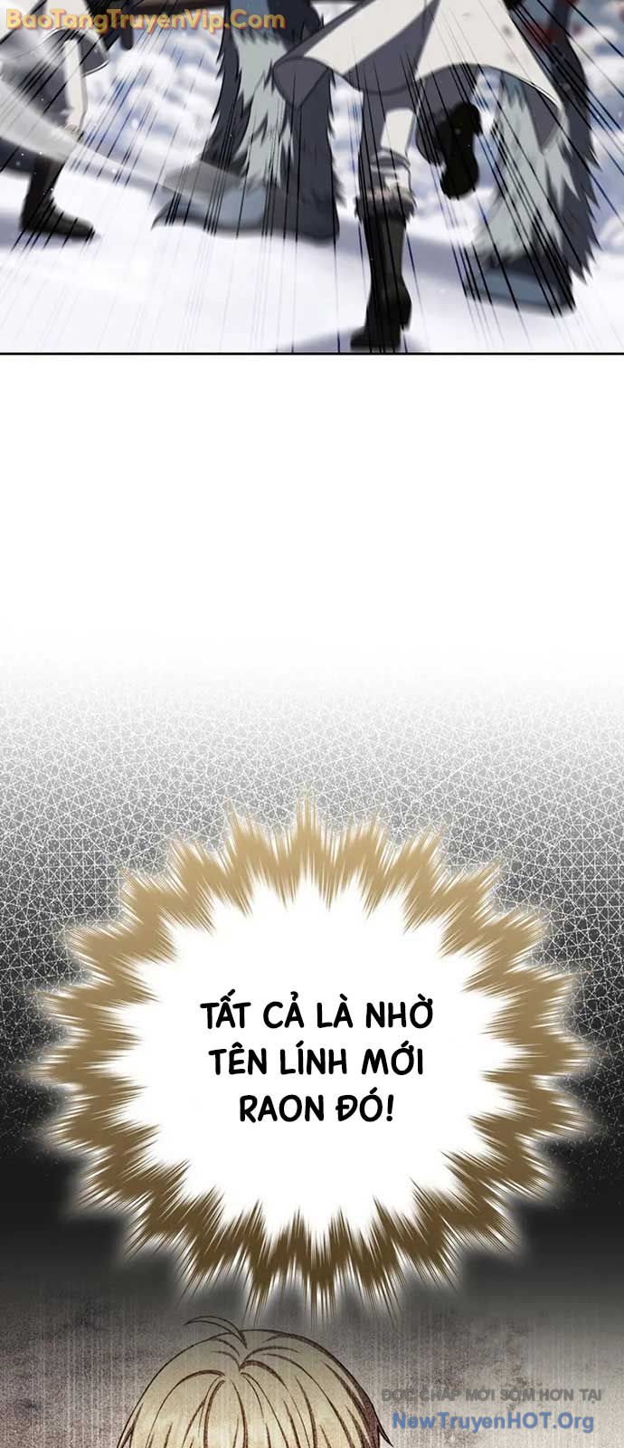 Sát Thủ Tái Sinh Thành Một Kiếm Sĩ Thiên Tài chapter 66.3 - Trang 36