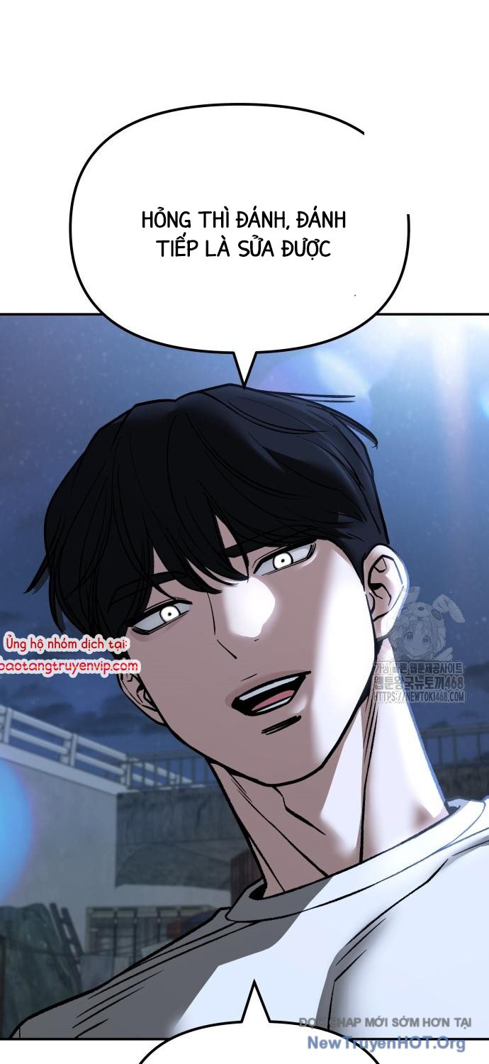 Giang Hồ Thực Thi Công Lý chapter 140 - Trang 24