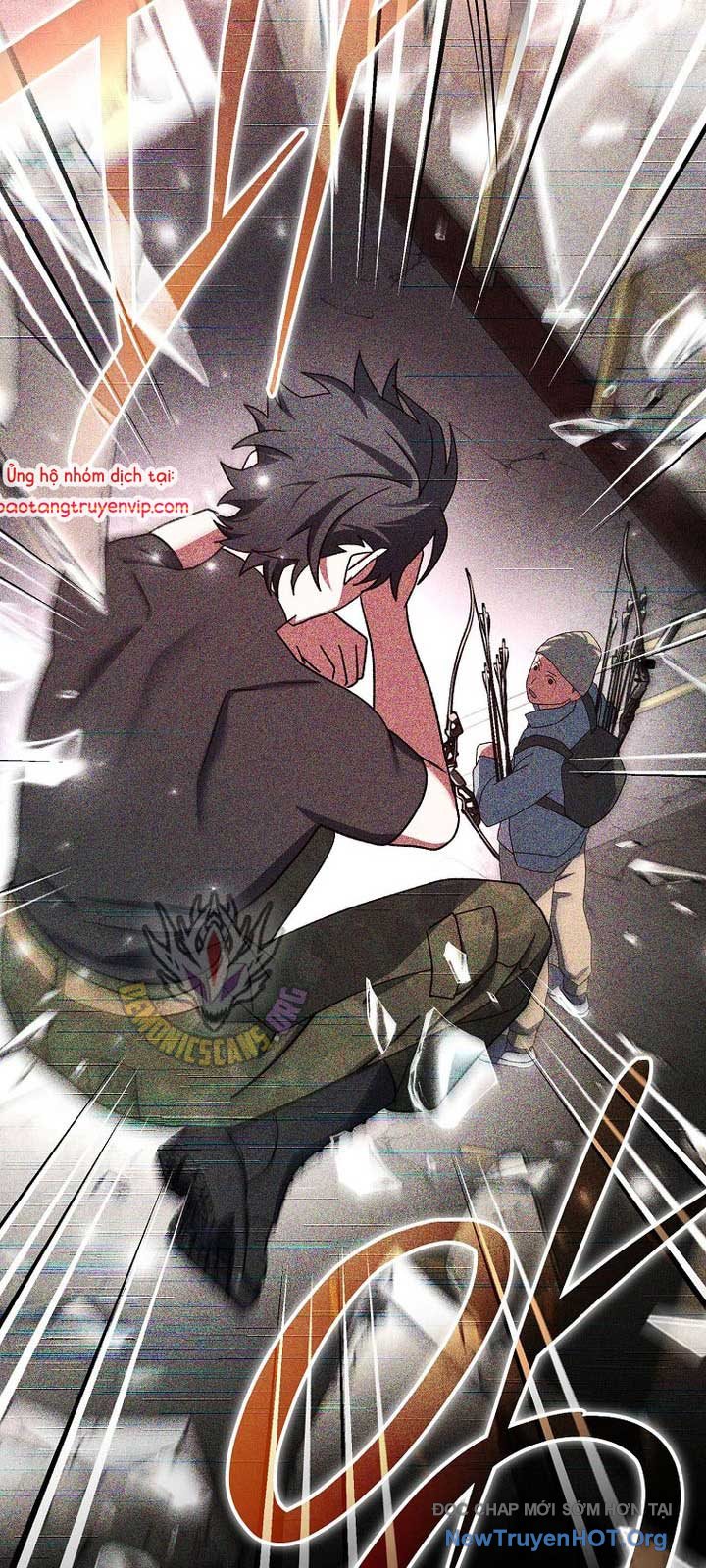 Stream Của Cung Thủ Thiên Tài chapter 66.2 - Trang 15