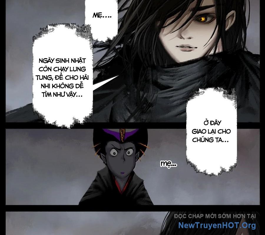 Tây Du Ký Ngoại Truyện chapter 365 - Trang 30