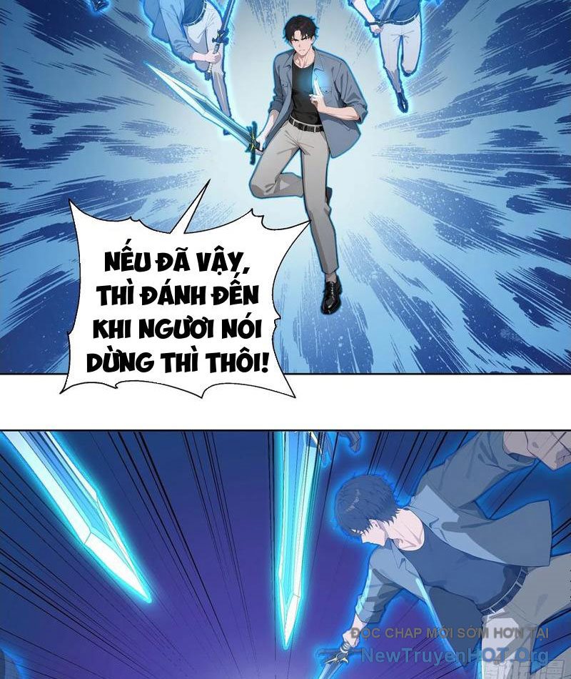 Bắt đầu Vô địch Từ Trúc Cơ chapter 68 - Trang 55