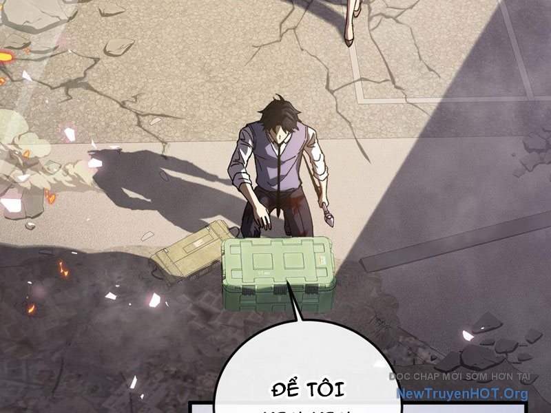 Dị Biến Giáng Lâm Nhân Gian: Kế Hoạch Thanh Trừ Người Chơi Chap 5 - Next Chap 6