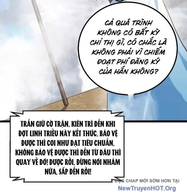 Tu Tiên Bắt Đầu Từ Trường Sinh chapter 65 - Trang 29