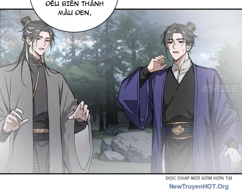 Bách Thê Phổ: Thánh nữ đều gọi ta là phu quân chapter 61 - Trang 45