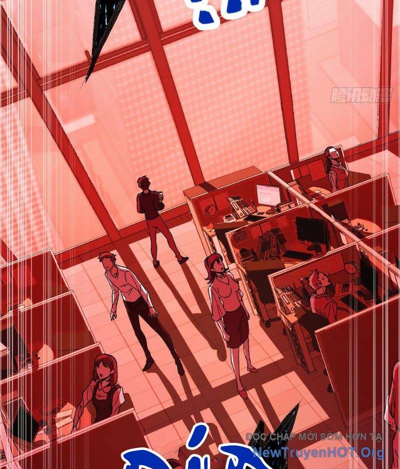 Dị Biến Giáng Lâm Nhân Gian: Kế Hoạch Thanh Trừ Người Chơi Chap 1 - Next Chap 2