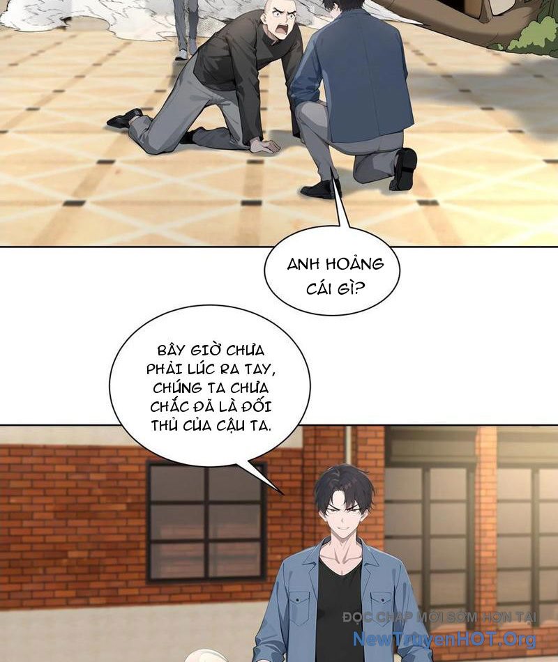 Bắt đầu Vô địch Từ Trúc Cơ chapter 63 - Trang 36