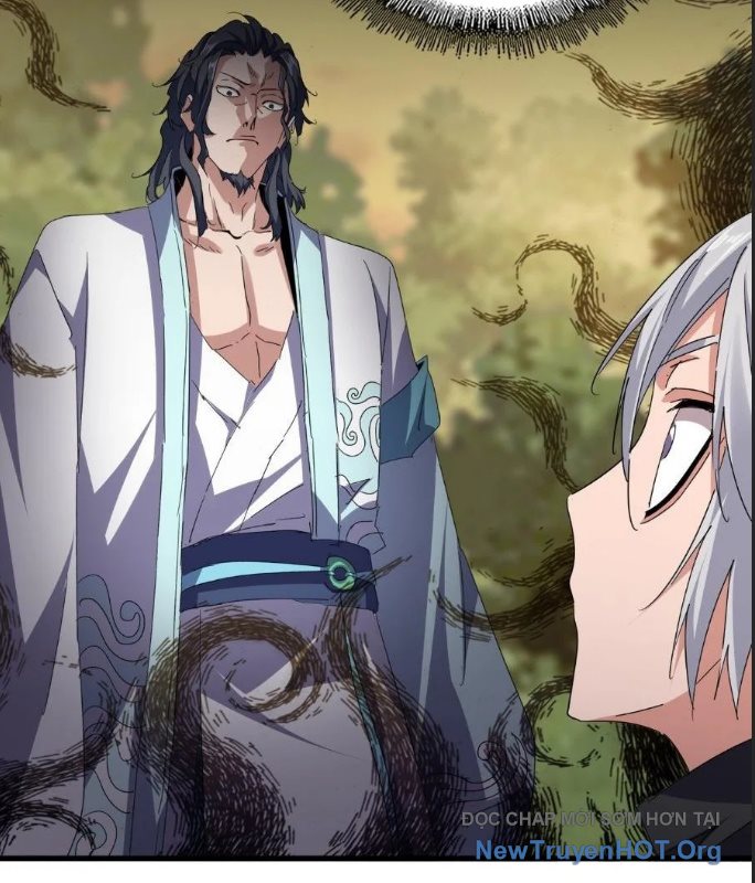 Đại Quản Gia Là Ma Hoàng chapter 712 - Trang 61
