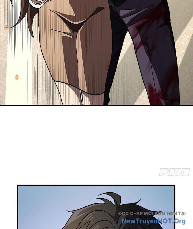 Dị Biến Giáng Lâm Nhân Gian: Kế Hoạch Thanh Trừ Người Chơi Chap 8 - Next Chap 9