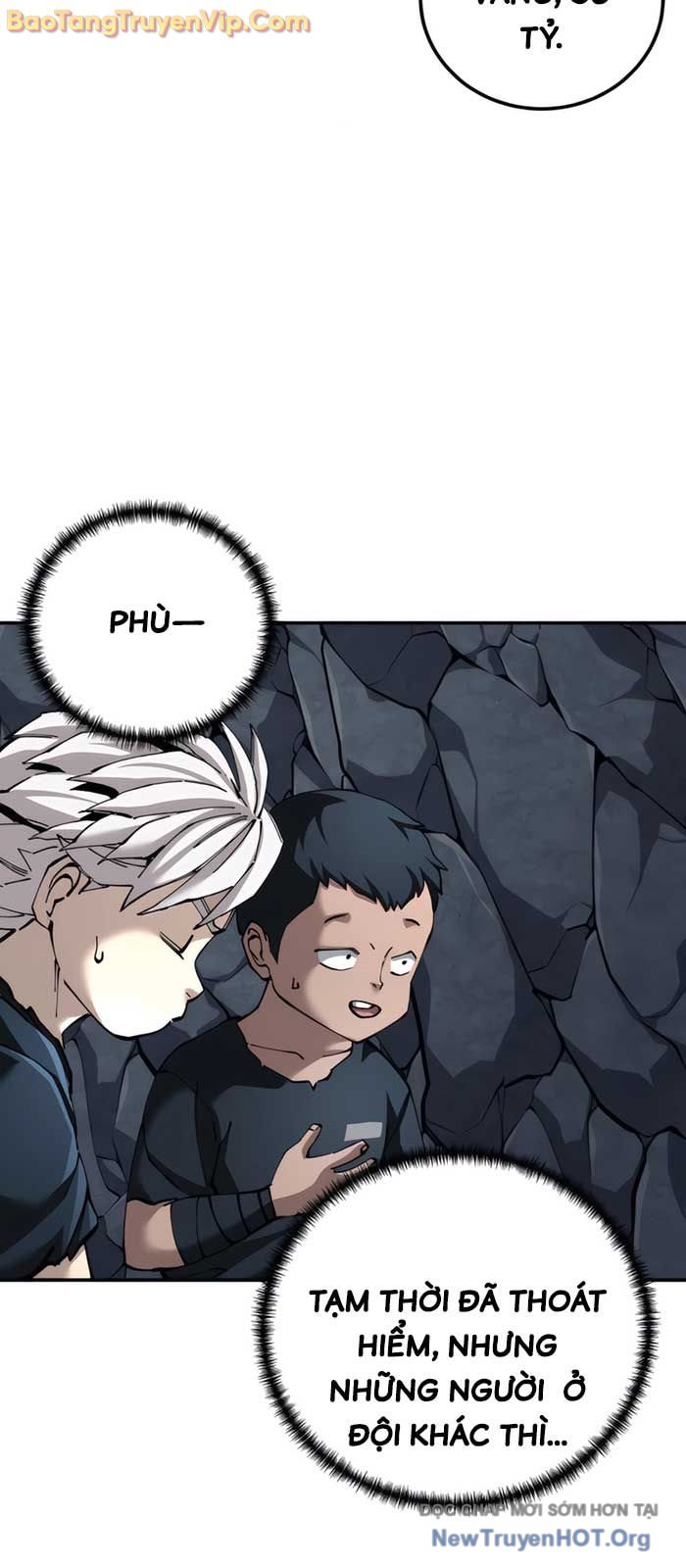 Ông Võ Giả Và Cháu Chí Tôn chapter 96.2 - Trang 74