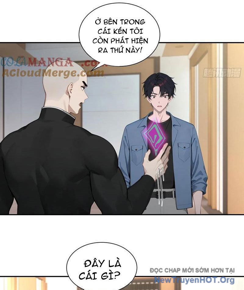 Bắt đầu Vô địch Từ Trúc Cơ chapter 75 - Trang 42
