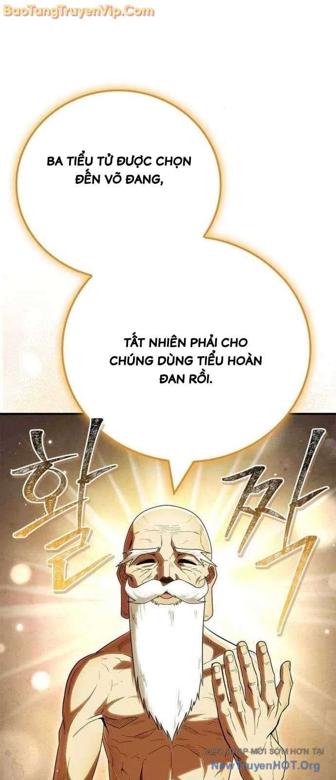 Huấn Luyện Viên Murim Thiên Tài chapter 65 - Trang 81